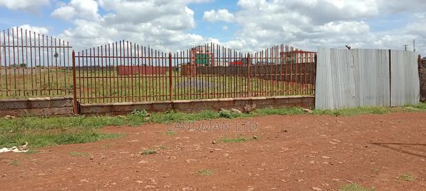 Rare 5 Acres Fronting Thika Rd at Jomoko - thumbnail 3