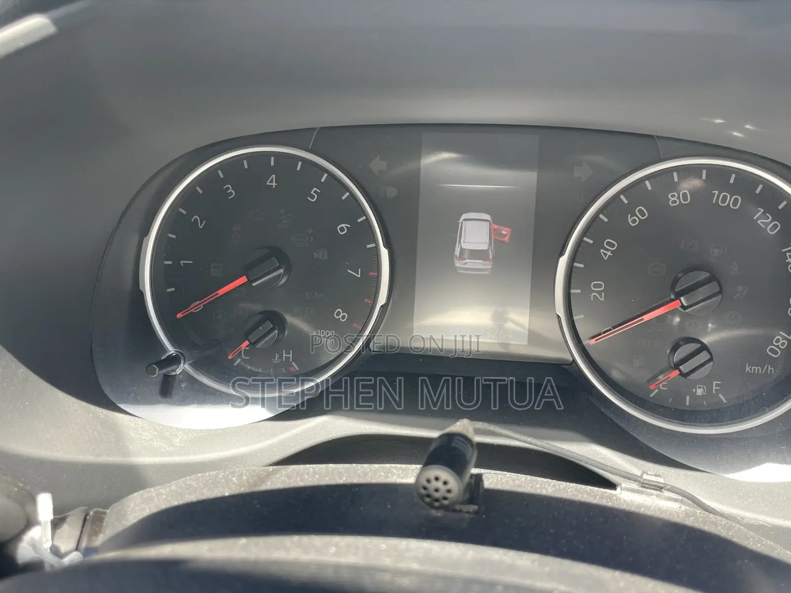 Toyota RAV4 Adventure 2019 White