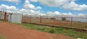 Rare 5 Acres Fronting Thika Rd at Jomoko