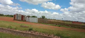 Rare 5 Acres Fronting Thika Rd at Jomoko