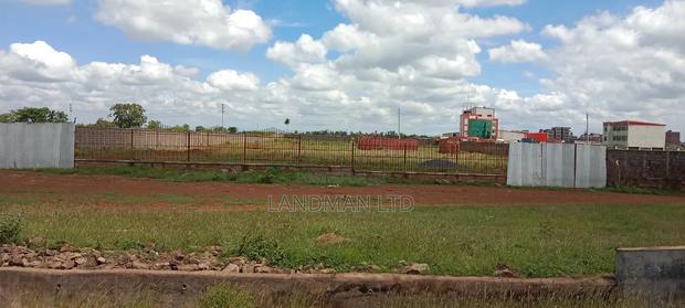 Rare 5 Acres Fronting Thika Rd at Jomoko - thumbnail 7