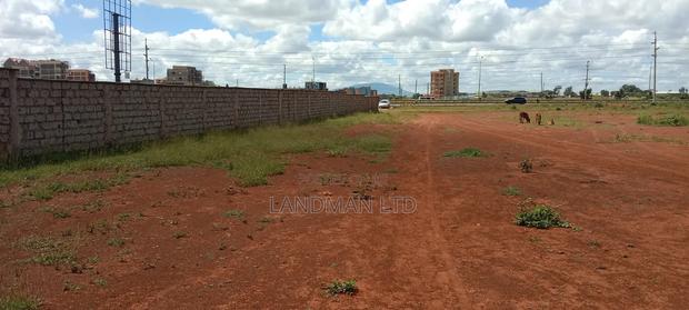 Rare 5 Acres Fronting Thika Rd at Jomoko - thumbnail 8