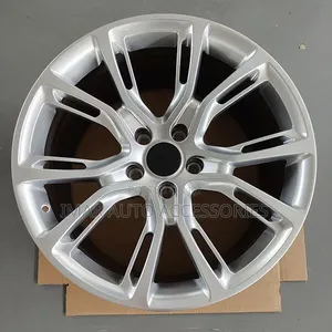 18 Inch Alloy Rims Kenya | Stylish Wheels for Car Upgrade