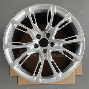 18 Inch Alloy Rims Kenya | Stylish Wheels for Car Upgrade