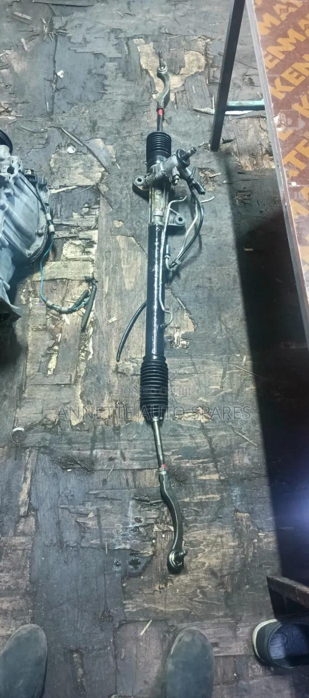 Rd1 Steering Rack Honda CRV - main view