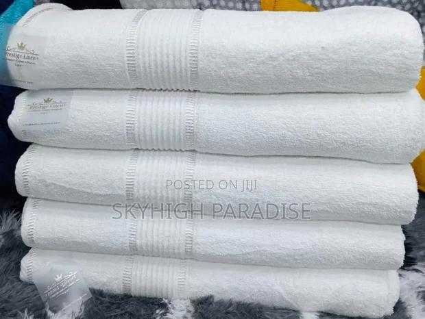 *Pure Cotton Bath Towels* Big Size:90*165cm *