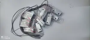 Magnetic Door Contact