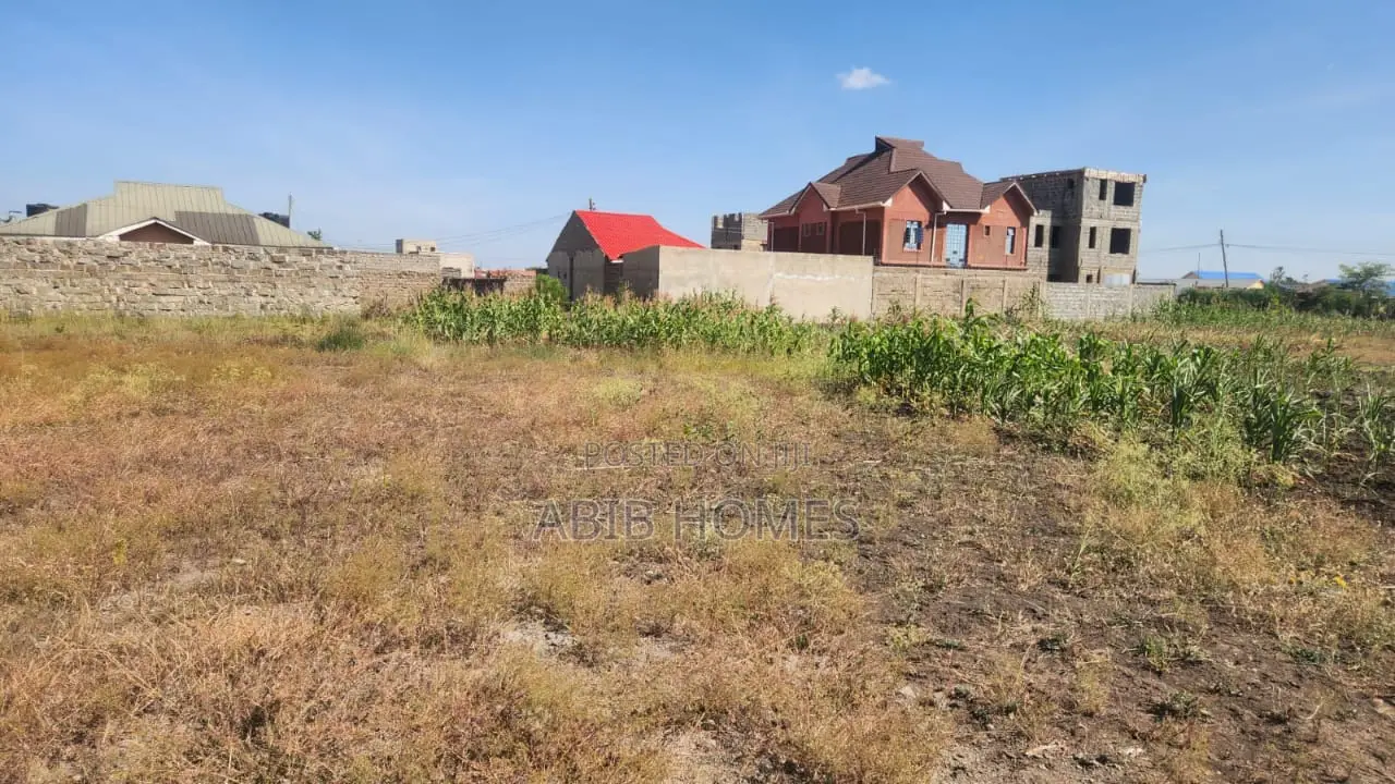 Prime 40x80 Plots in Tola – Ready Title – Only 2 Plots Remaining