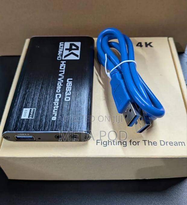 Usb 3.0 Hdmi Video Capture