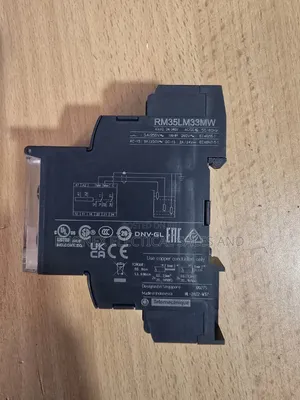 Rm35lm33mw Liquid Level
