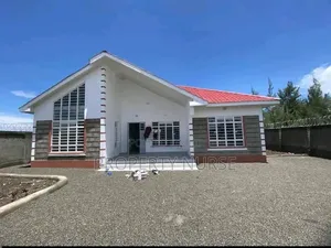 4bdrm Bungalow in Milimani for sale