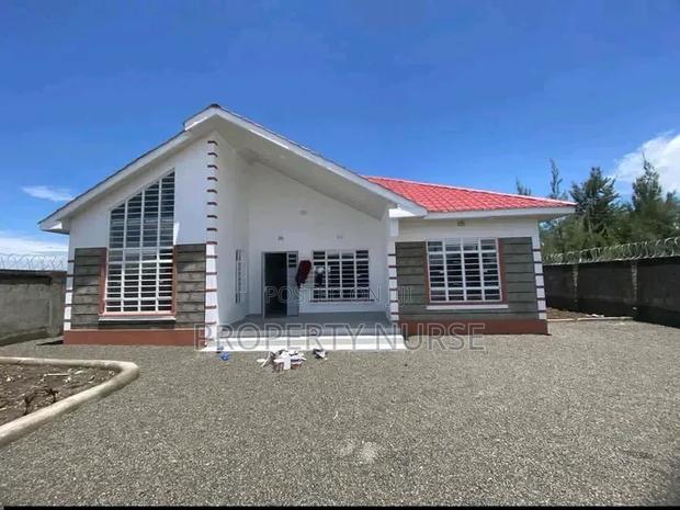 4bdrm Bungalow in Milimani for sale