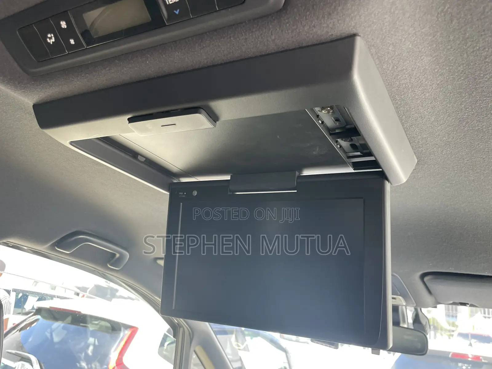 Toyota Noah 1.8 FWD Hybrid (7 seater) 2019 Blue