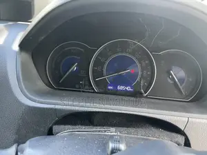 Toyota Noah 1.8 FWD Hybrid (7 seater) 2019 Blue