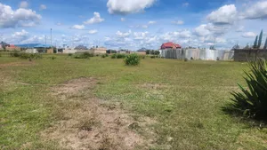 Thika Kigajo Plots