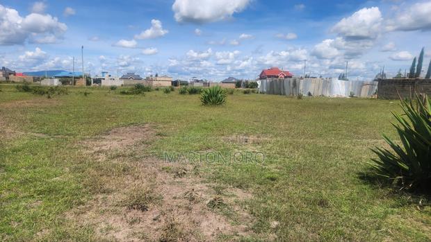 Thika Kigajo Plots