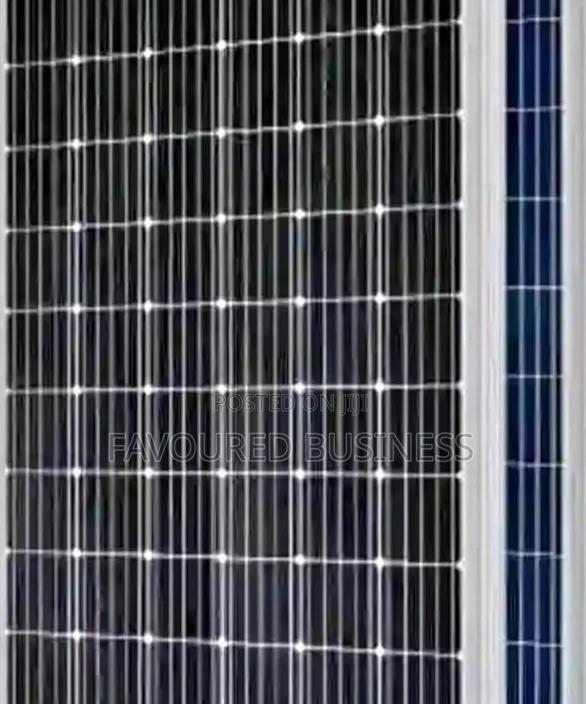 Approved All Weather Germany Solar Panel /100 Watts Solar Panel.