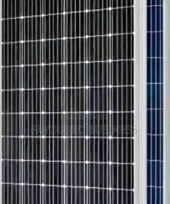 Approved All Weather Germany Solar Panel /100 Watts Solar Panel.