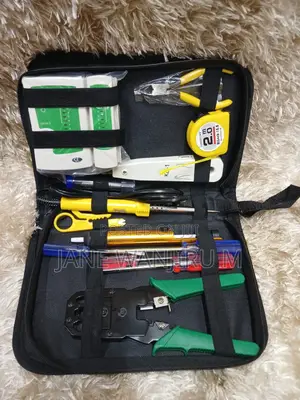 Network Multi Tools Networking Tool Kit (13 in 1)