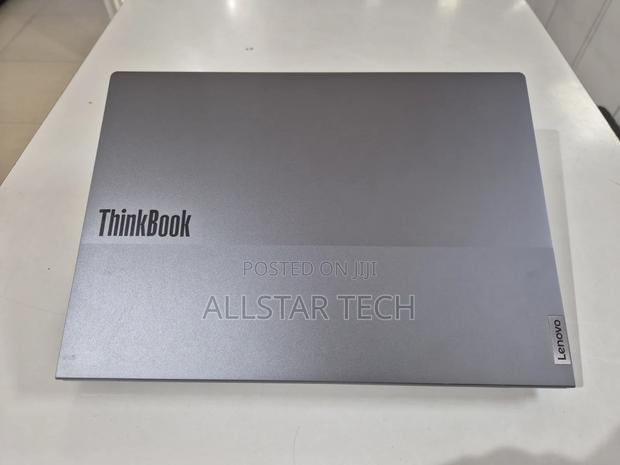 Laptop Lenovo Thinkbook 14 16GB Intel Core 7 SSD 1T - thumbnail 6
