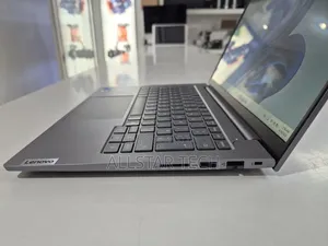 Laptop Lenovo Thinkbook 14 16GB Intel Core 7 SSD 1T