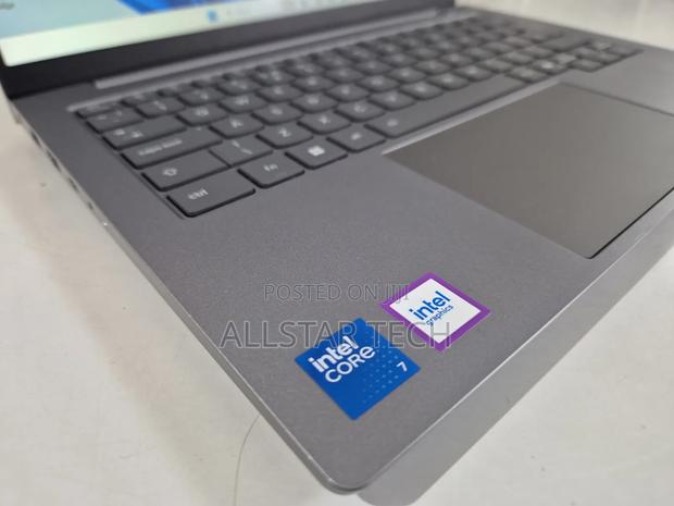 Laptop Lenovo Thinkbook 14 16GB Intel Core 7 SSD 1T - thumbnail 4