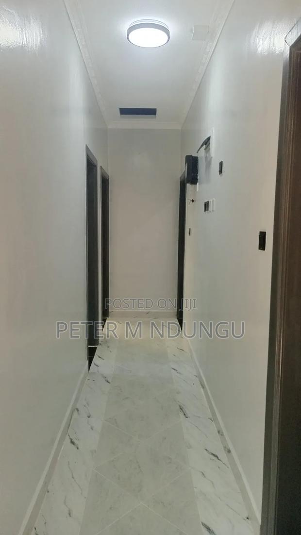 3bdrm Bungalow in Mugutha, Kwa Kairu for sale - thumbnail 3