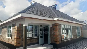 3bdrm Bungalow in Mugutha, Kwa Kairu for sale