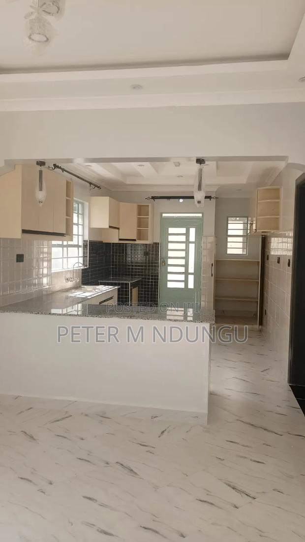 3bdrm Bungalow in Mugutha, Kwa Kairu for sale - thumbnail 6