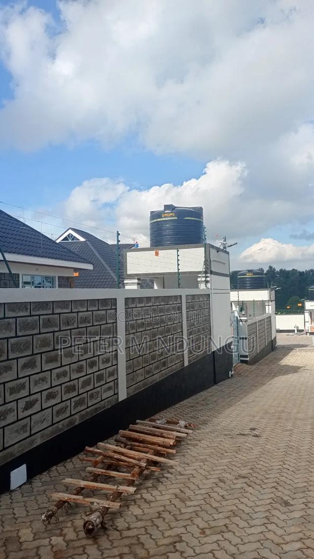 3bdrm Bungalow in Mugutha, Kwa Kairu for sale - thumbnail 9