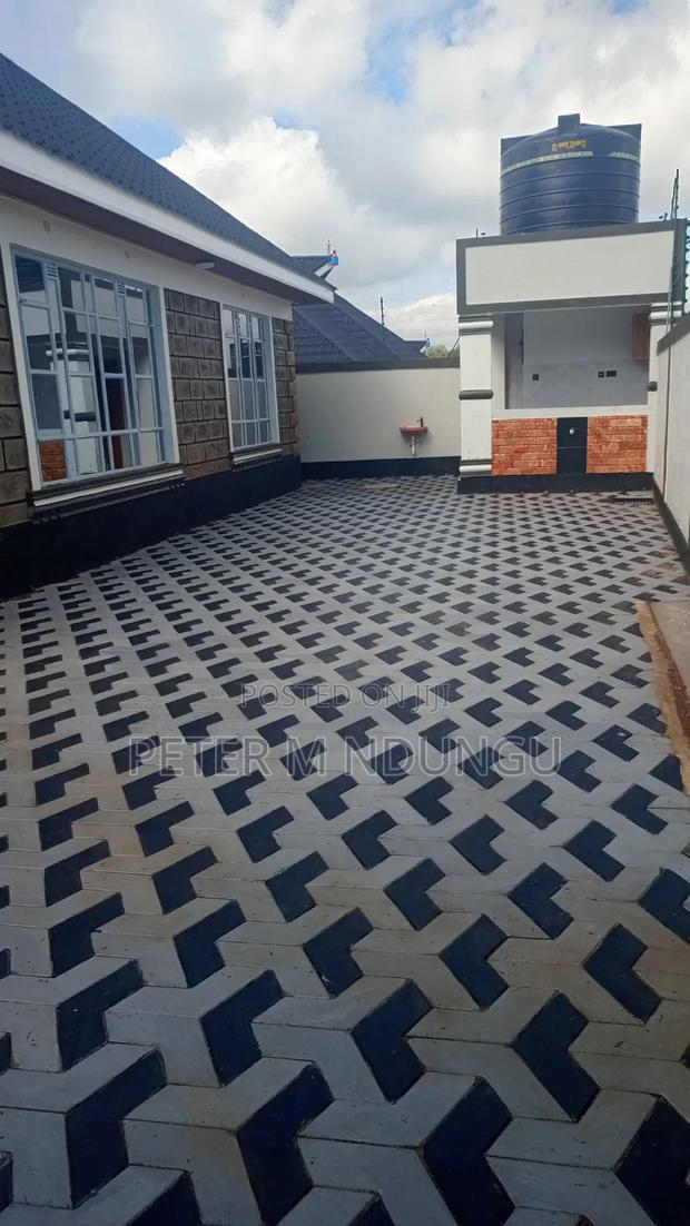 3bdrm Bungalow in Mugutha, Kwa Kairu for sale - thumbnail 11