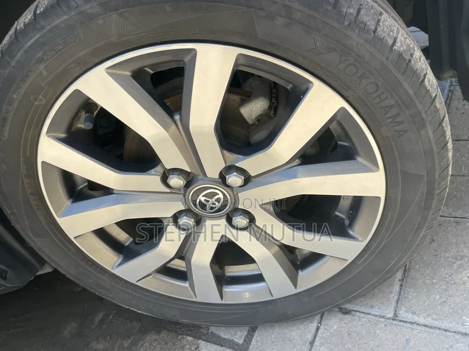 Toyota Passo 1.0 FWD 2019 Green
