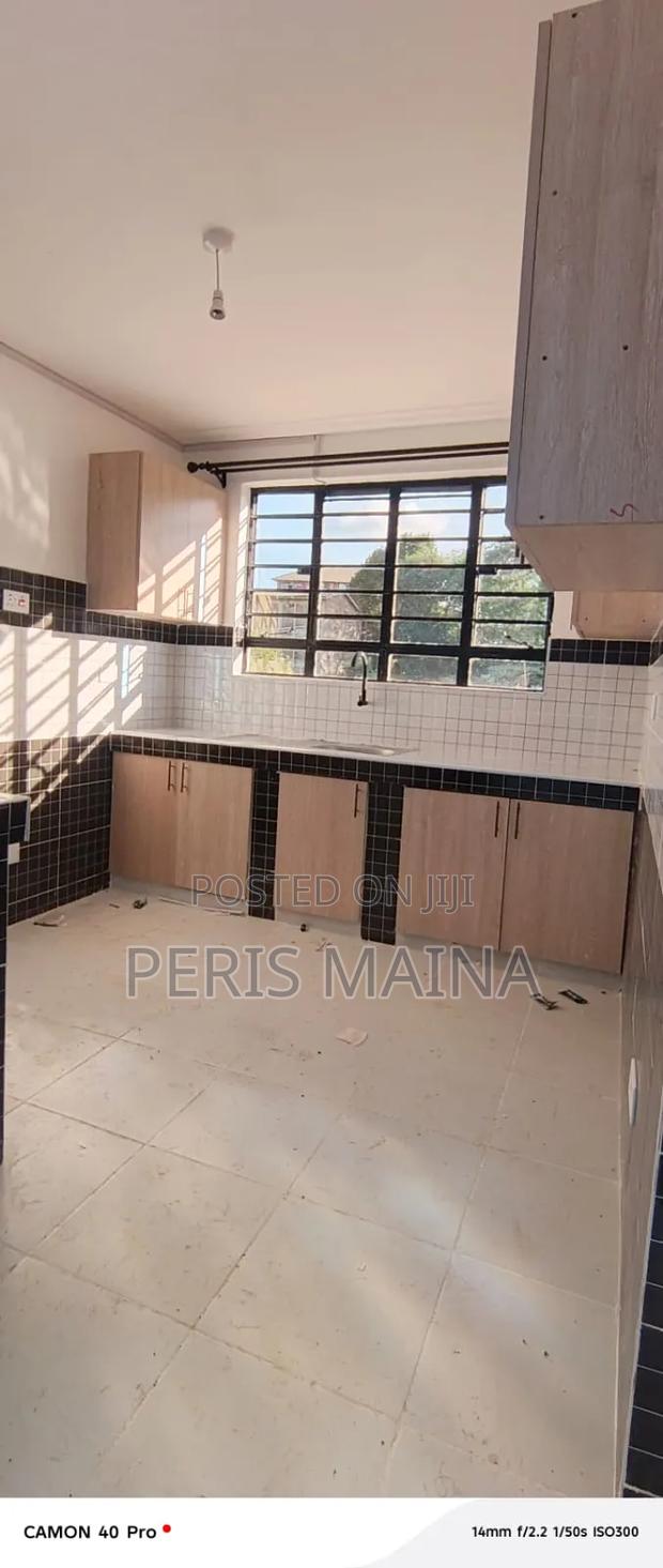 2bdrm Apartment in Kinoo for rent - thumbnail 5