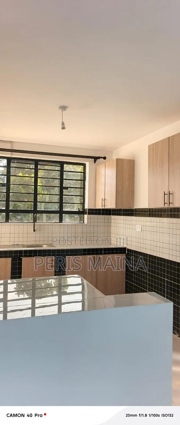 2bdrm Apartment in Kinoo for rent - thumbnail 6