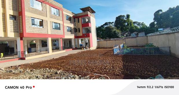2bdrm Apartment in Kinoo for rent - thumbnail 2
