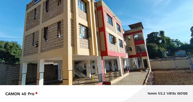 2bdrm Apartment in Kinoo for rent