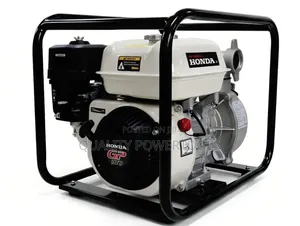 Guaranteed 2 Inch Honda Water Pump