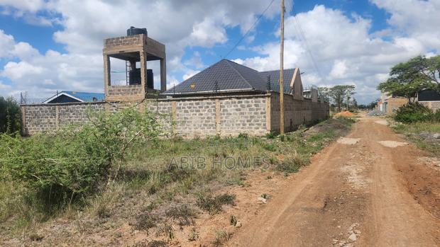 Thika Jomoko Land for Sale – Behind Tibs College