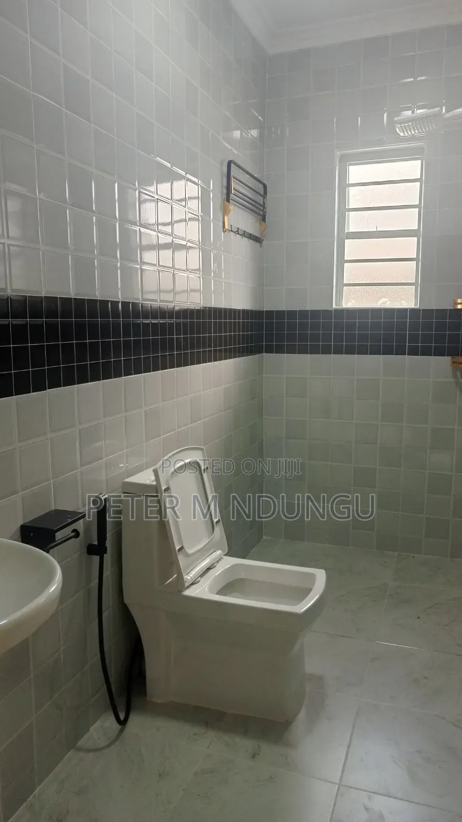 3bdrm Bungalow in Mugutha, Kwa Kairu for sale