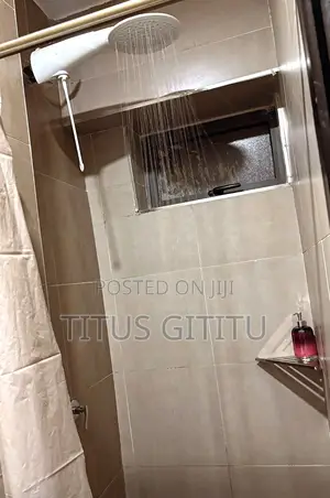 Studio Airbnb Nairobi West Near Nyayo Stadium | Parking Wifi |