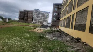 Thika Jomoko Land for Sale – Behind Tibs College