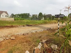 50x100 Plot in Croton Estate – – Ready Title – Gated Community