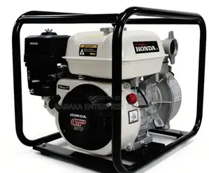 Guaranteed 2 Inch Honda Water Pump
