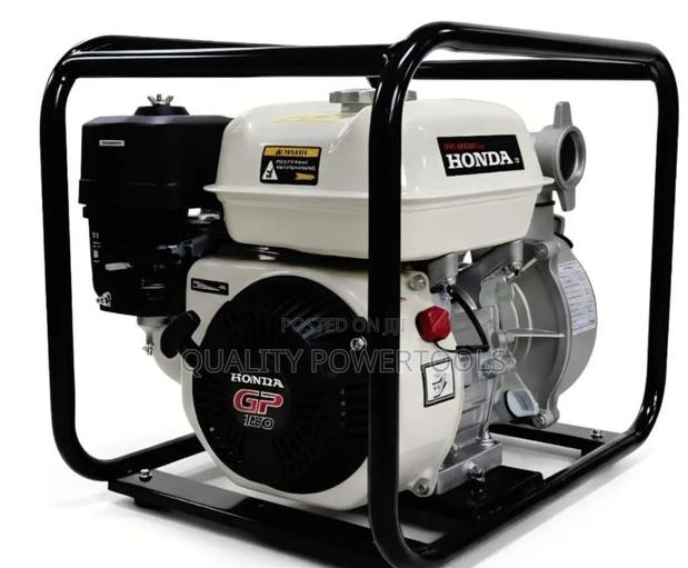 Guaranteed 2 Inch Honda Water Pump