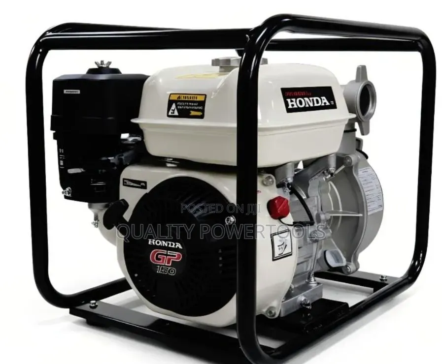 Guaranteed 2 Inch Honda Water Pump