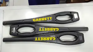 Superwand Garret Metal Detector
