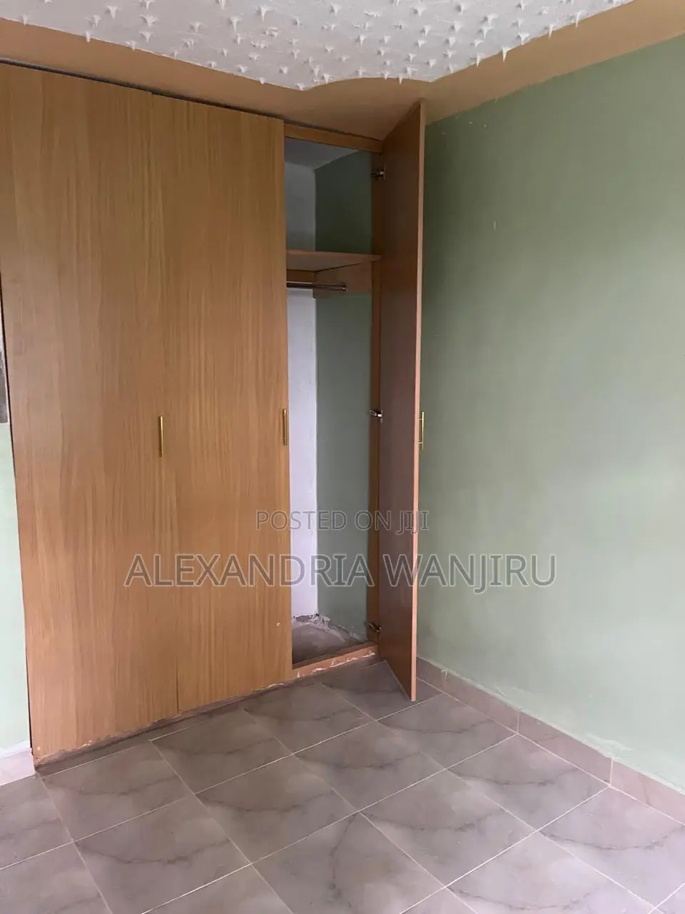 2bdrm Apartment in Kikuyu for rent