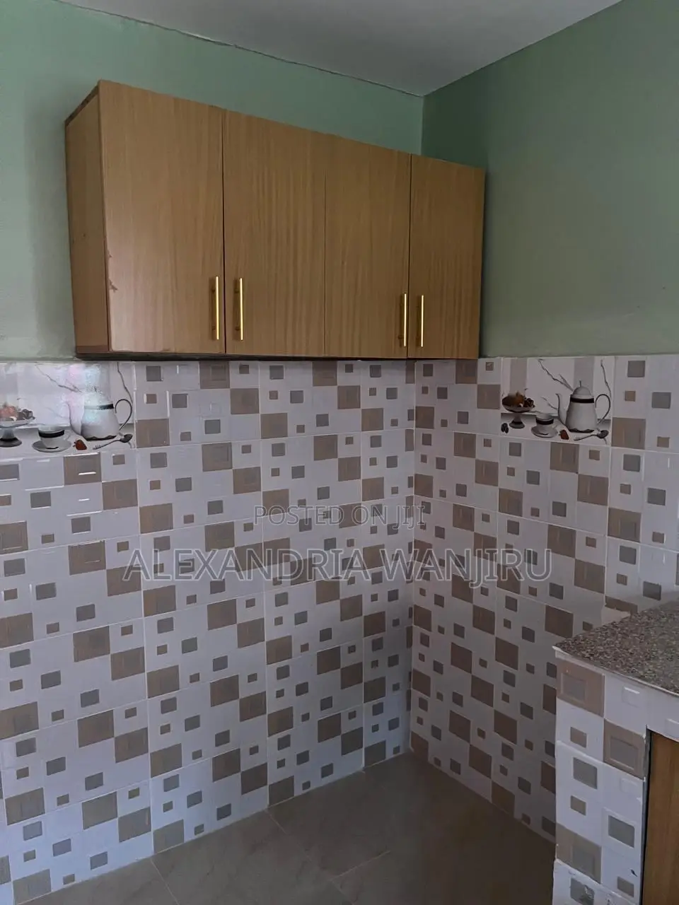 2bdrm Apartment in Kikuyu for rent
