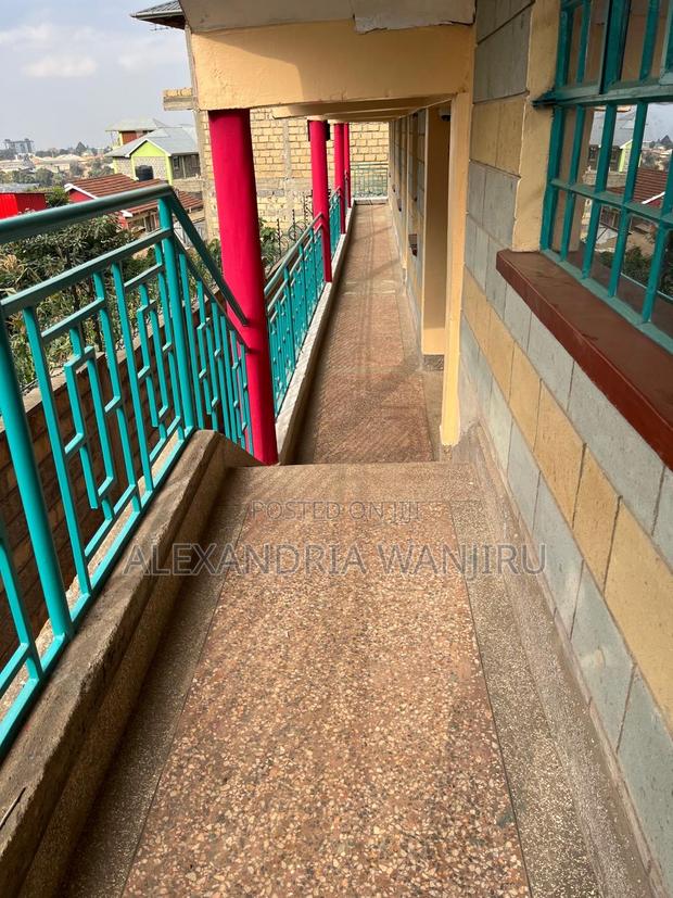 2bdrm Apartment in Kikuyu for rent