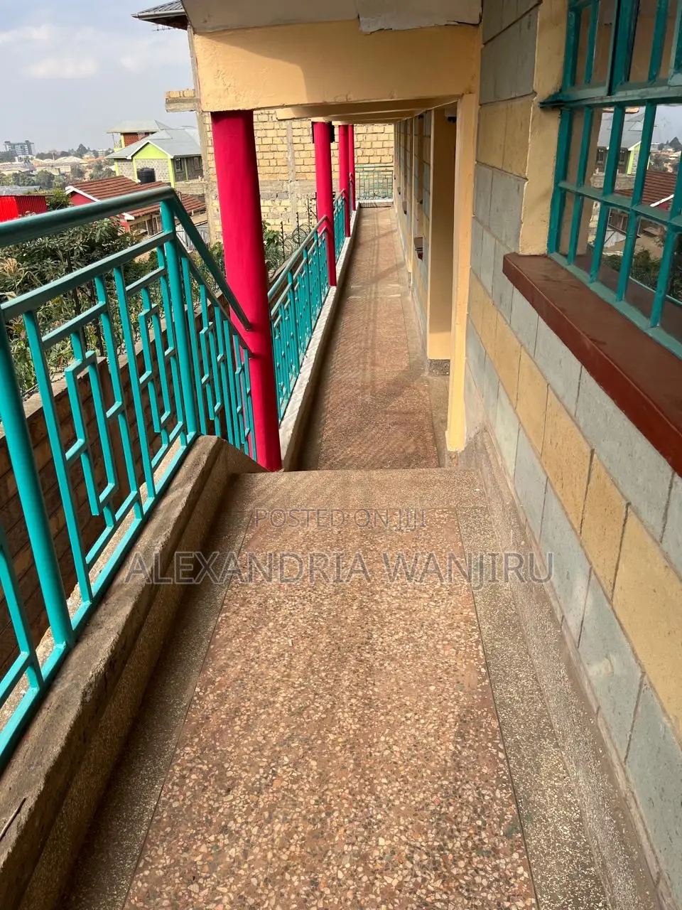2bdrm Apartment in Kikuyu for rent